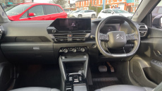 Citroen C4 1.2 PureTech [130] Max 5dr Auto Petrol Hatchback